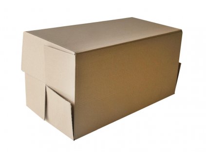 Krabice kartonová 30x30x60cm