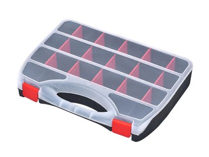 Organizér DOMINO 360x268x66mm