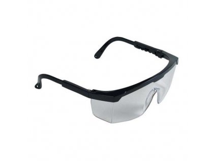 Brýle ochranné čiré 5122