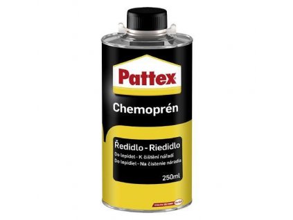 Ředidlo   250ml CHEMOPRÉN