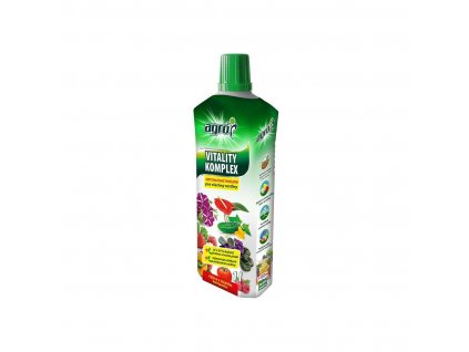 AGRO Vitality Komplex, probiotikum 1l