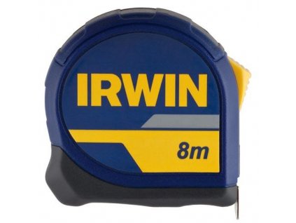 Metr stáčecí 8.0m/25mm  IRWIN