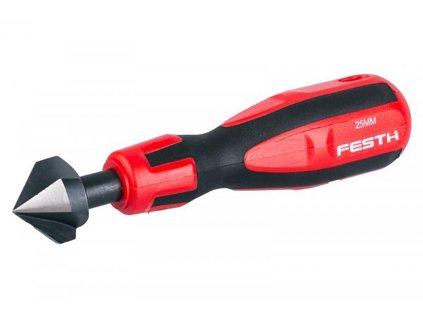 Fréza ruční odjehlovací