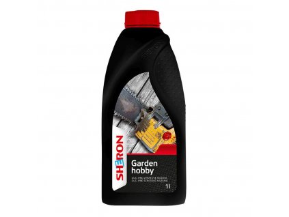 Olej Garden Hobby 1l SHERON