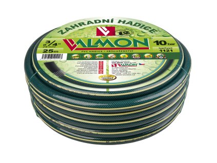 Hadice 1121 1/2" (12.7/17.0) (15m), neprůhledná ZE