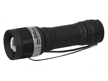 Svítilna ruční LED P4702, 75lm, fokus, PH
