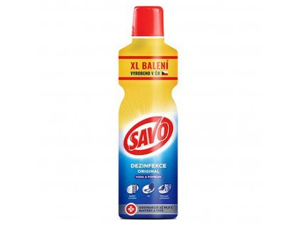 SAVO Original 1,2l