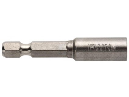 Nástavec na bity 1/4" magnetický 50mm IRWIN