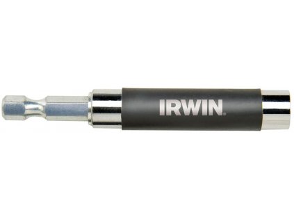 Nástavec na bity 1/4" magnetický 80mm IRWIN