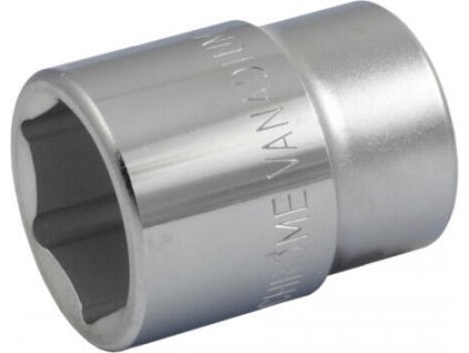 Hlavice 1/2" 19mm  STALCO