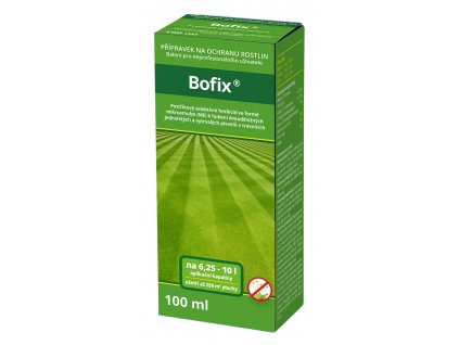 Bofix selekt. herbicid 100ml