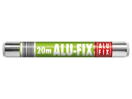 Alobal 20mx29cm 10µm ALUFIX