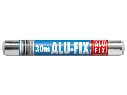 Alobal 30mx29cm 10µm ALUFIX