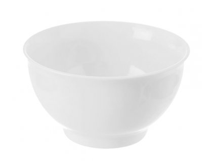 Miska 10,5cm, 300ml MONA porcelánová BÍ