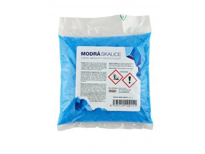 Skalice MODRÁ 500g