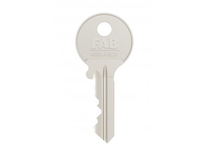 Klíč FAB NG 1.00 R4 FAB1