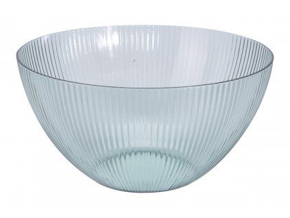 Miska 25,5cm PROUŽKY PH TRA