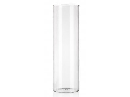 Váza DAREN pr.8,5x27,4cm skl.
