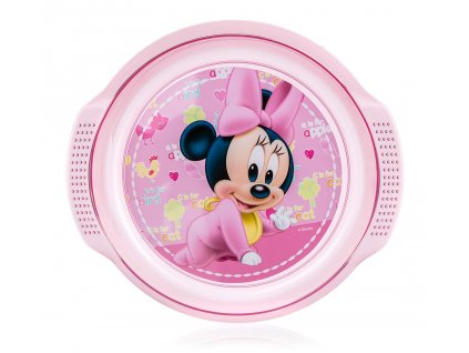 Talíř dětský 17cm MINNIE PH