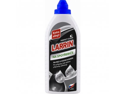 ČISTIČ NA REZ A VOD. KÁMEN 500ML LARRIN