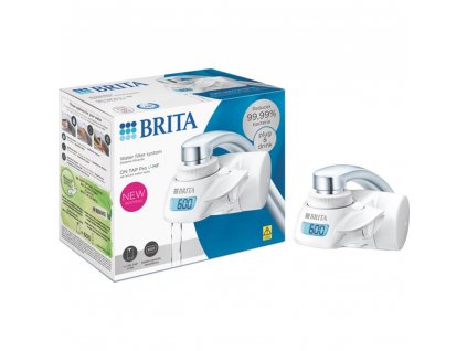 ON TAP PRO  V-MF FILTRAČNÍ SYSTÉM BRITA