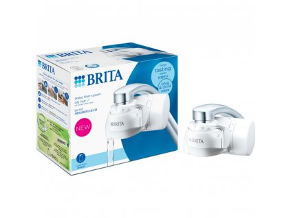 ON TAP V FILTR.SYSTEM BEZ DISPLAYE BRITA