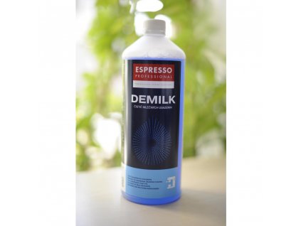 EP DEMILK 1 L ESPRESSO PROFESSIONAL