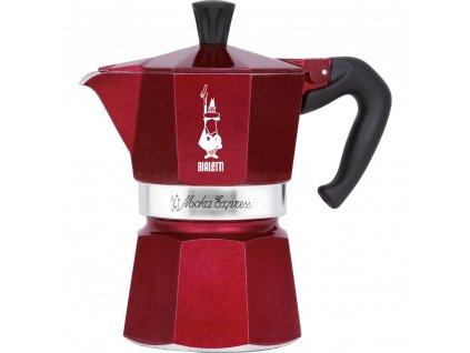 MOKA EXPRESS 3 PORCE GLAMOUR BIALETTI