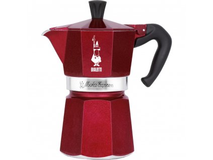 MOKA EXPRESS 6 PORCE GLAMOUR BIALETTI