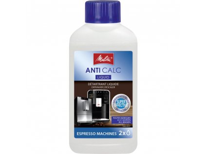 ANTICALC 250ML PRO ESPRESSA MELITTA