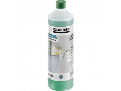 CA 50 ECO PODLAHOVÝ ČISTIČ 1 L KARCHER