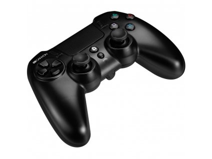 GPW5 bezdratový gamepad pro PS4 CANYON