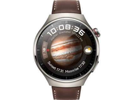 Watch 4 PRO Brown HUAWEI