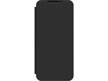 Wallet Flip Case A14 LTE/5G Blk Samsung