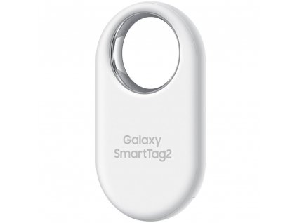 SmartTag2 White Samsung