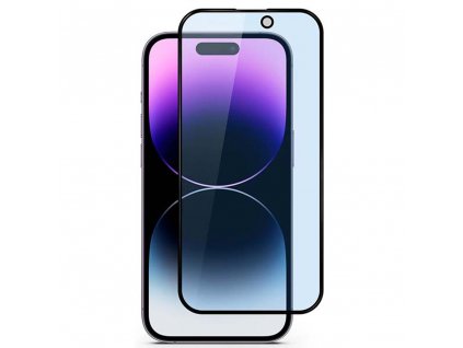 Glass Bl. Light Protect iPhone 15 EPICO