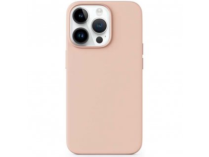 Mag+Silicon Case iPhone 15 Plus pn EPICO