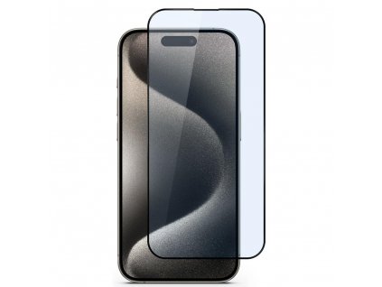 Hero Glass iPhone 15 EPICO