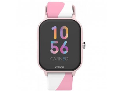 Smart watch TIK&TOK HR+ 2gen.Girl CARNEO