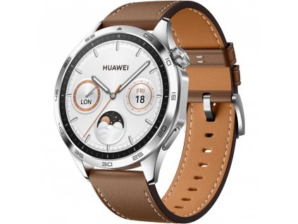 Watch GT4 46mm Brown HUAWEI