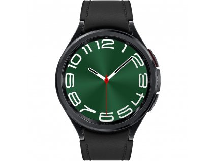 SM-R965 Watch6 Cl. 47mm LTE Blk SAMSUNG