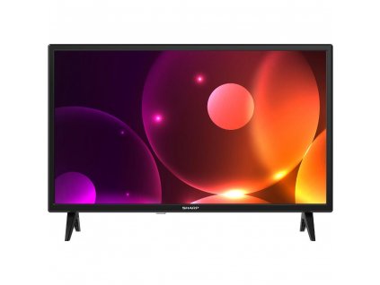 24FA2E LED TV 100Hz, T2/S/C2 SHARP