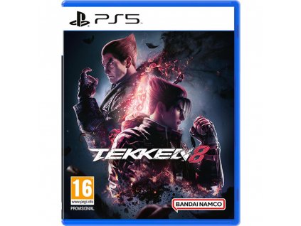 PS5 Tekken 8 NAMCO