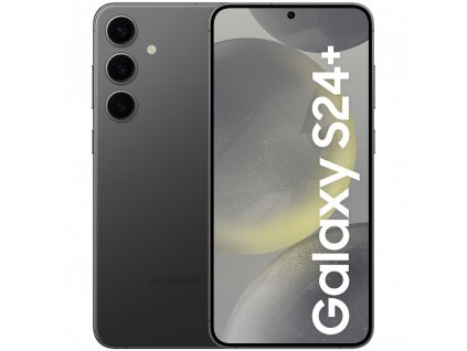 Galaxy S24+ 5G 256GB Black SAMSUNG