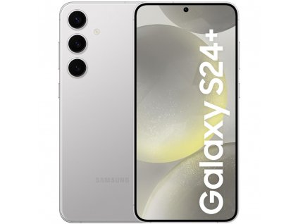 Galaxy S24+ 5G 512GB Gray SAMSUNG