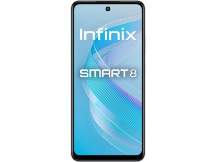 Smart 8 3GB +64GB White INFINIX