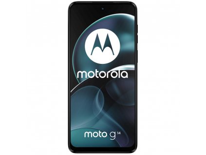 Moto G14 8/256GB STEEL GREY MOTOROLA