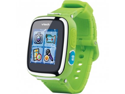 Kidizoom Smart Watch DX7 zelené VTECH