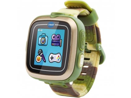 Kidizoom Smart watch DX7 maskovací VTECH