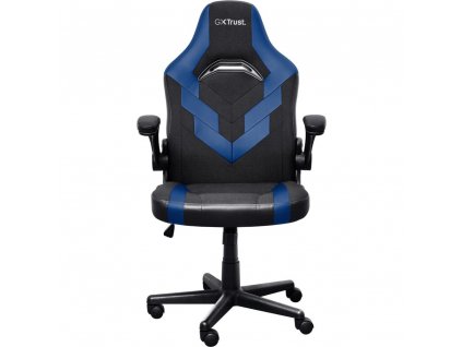 GXT 703B RIYE gaming chair blue TRUST